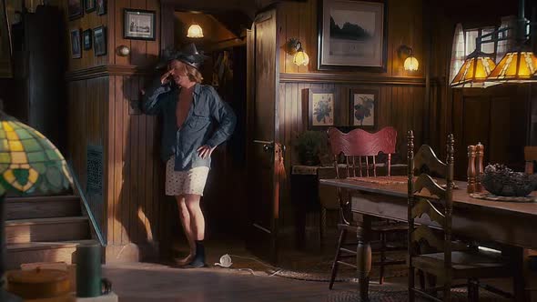 Náhled Machři / Grown Ups ( CZ dabing 2010 ) (9)