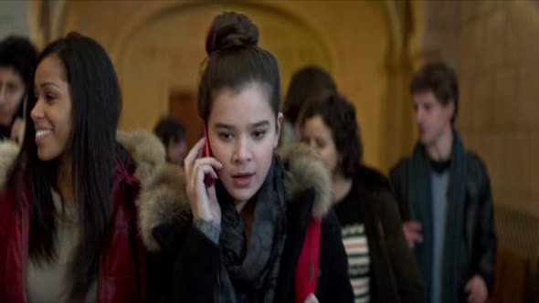 Náhled 3 dny na zabití - 3 Days to Kill (2014) CZ dabing akční thriller novinka.avi (8)