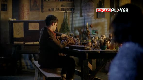 Náhled Merlin S04E07 WEBrip CZDAB.avi (7)
