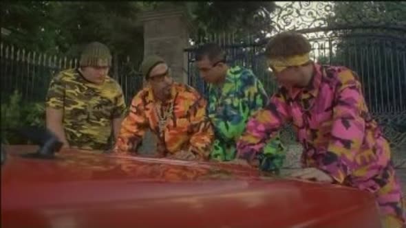 Náhled Ali G Indahouse-2002,85 min.Cz-peti007 (9)