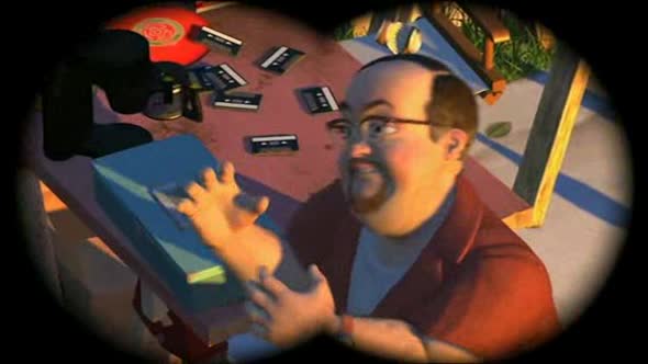 Náhled Toy Story 2 cz.avi (2)