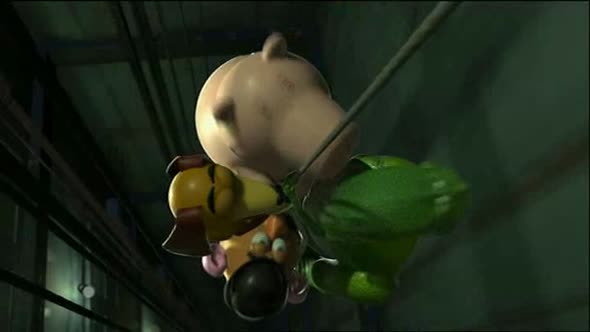 Náhled Toy Story 2 cz.avi (8)