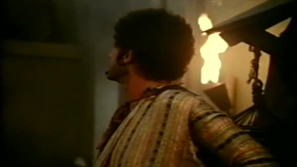 Náhled Zlodej z Bagdadu - The Thief of Baghdad (1978) CZ.avi (2)