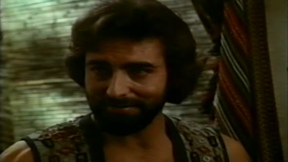Náhled Zlodej z Bagdadu - The Thief of Baghdad (1978) CZ.avi (3)