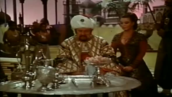Náhled Zlodej z Bagdadu - The Thief of Baghdad (1978) CZ.avi (5)