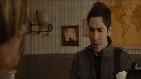 Náhled Muz na míru Case of You, A (2013).avi (2)