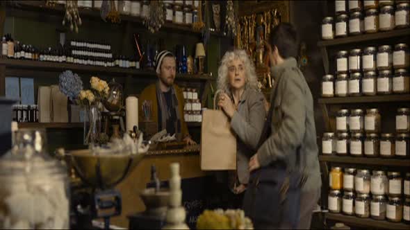 Náhled Muz na míru Case of You, A (2013).avi (4)