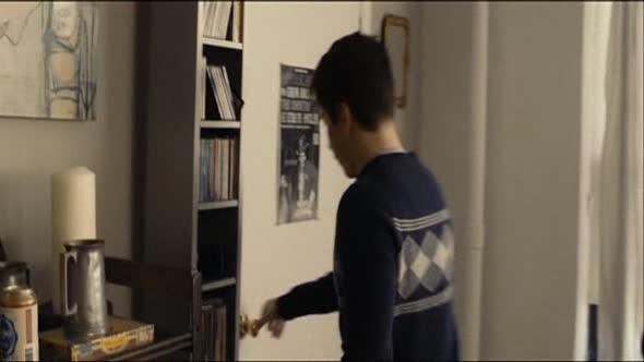 Náhled Muz na míru Case of You, A (2013).avi (6)
