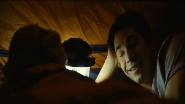 Náhled Muz na míru Case of You, A (2013).avi (7)