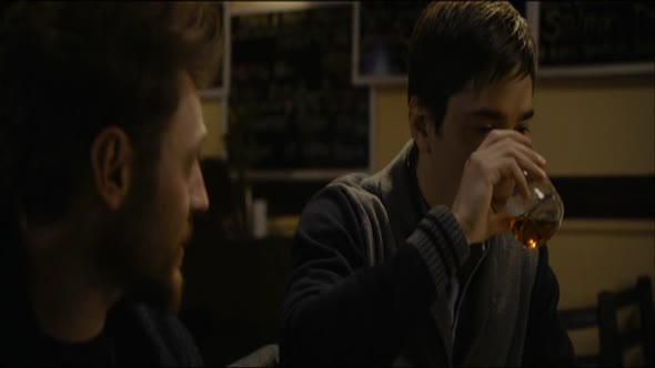 Náhled Muz na míru Case of You, A (2013).avi (8)