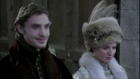 Náhled Tudorovci 03x03 DVDRIP CZ.avi (4)