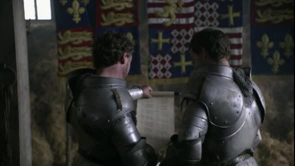 Náhled Tudorovci 03x03 DVDRIP CZ.avi (7)