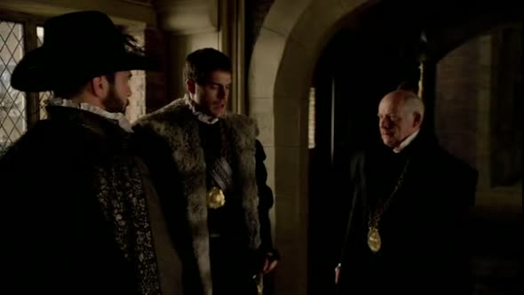 Náhled Tudorovci 03x03 DVDRIP CZ.avi (9)