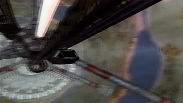 Náhled Babylon 5 Setkání (2000) CZ dabing Sci-Fi Drama.avi (1)