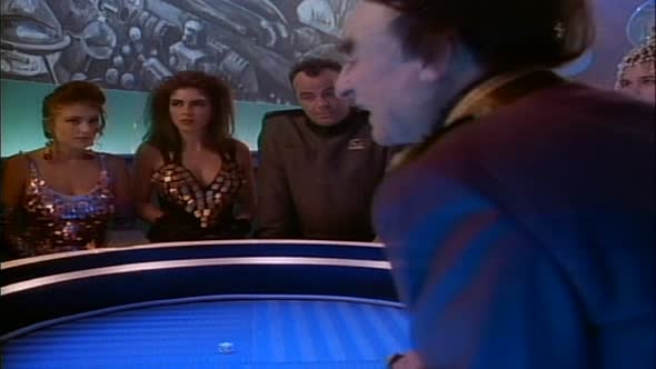 Náhled Babylon 5 Setkání (2000) CZ dabing Sci-Fi Drama.avi (2)