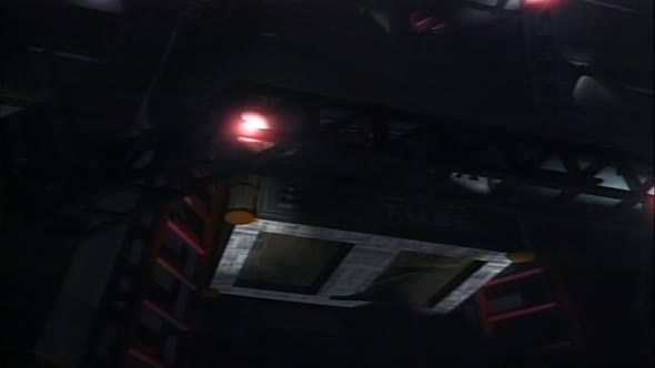 Náhled Babylon 5 Setkání (2000) CZ dabing Sci-Fi Drama.avi (3)