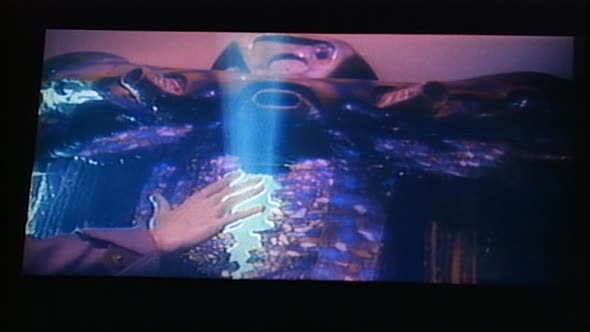 Náhled Babylon 5 Setkání (2000) CZ dabing Sci-Fi Drama.avi (6)