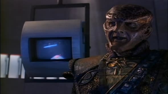 Náhled Babylon 5 Setkání (2000) CZ dabing Sci-Fi Drama.avi (7)
