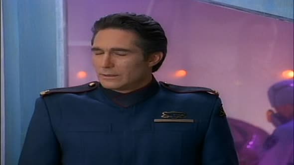 Náhled Babylon 5 Setkání (2000) CZ dabing Sci-Fi Drama.avi (8)