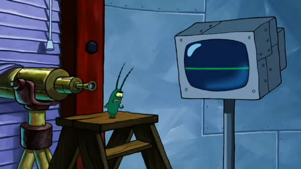 Náhled Spongebob v kalhotách - Film 2004 CZ.avi (1)