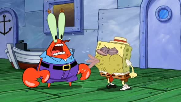 Náhled Spongebob v kalhotách - Film 2004 CZ.avi (3)