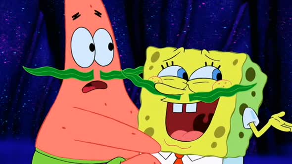 Náhled Spongebob v kalhotách - Film 2004 CZ.avi (7)