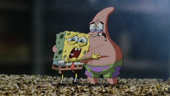 Náhled Spongebob v kalhotách - Film 2004 CZ.avi (8)