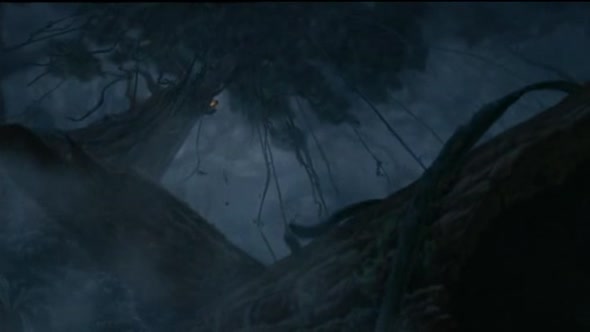 Náhled Tarzan - CZDAB - animovaný, komedie.avi (5)