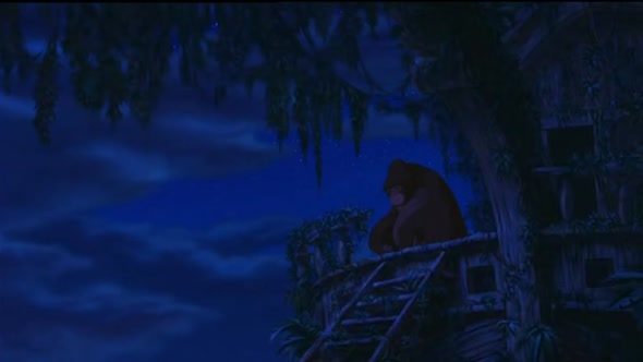 Náhled Tarzan - CZDAB - animovaný, komedie.avi (9)