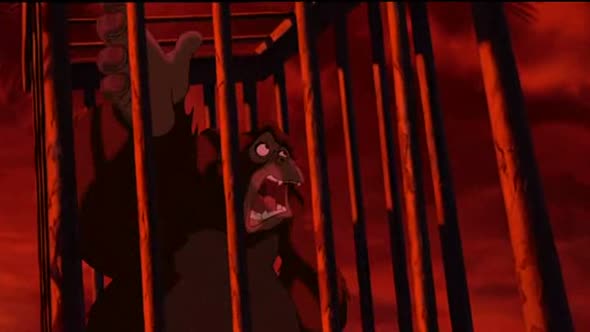 Náhled Tarzan - CZDAB - animovaný, komedie.avi (10)