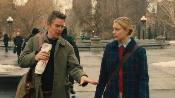 Náhled Maggie Má Plán (2015) Cz Dabing - Moviestyl.avi (1)