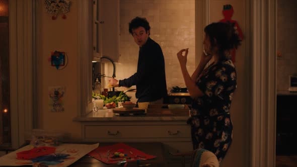 Náhled Maggie Má Plán (2015) Cz Dabing - Moviestyl.avi (3)