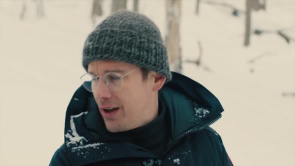 Náhled Maggie Má Plán (2015) Cz Dabing - Moviestyl.avi (8)