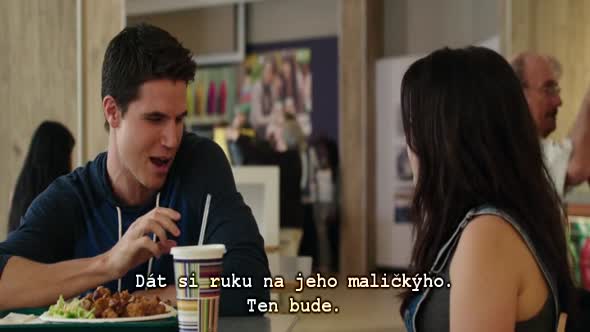 Náhled The DUFF cz titulky.avi (4)