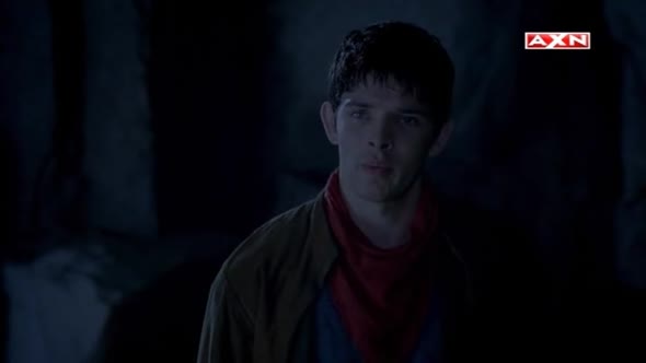 Náhled Merlin S05E01 TVrip CZDAB.avi (4)