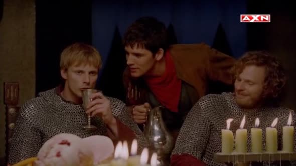 Náhled Merlin S05E01 TVrip CZDAB.avi (5)