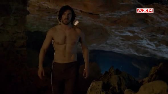 Náhled Merlin S05E01 TVrip CZDAB.avi (10)