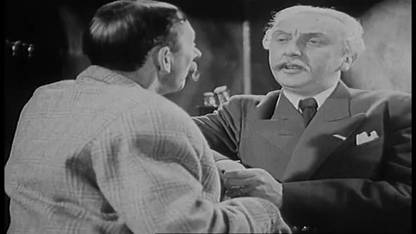 Náhled Hrdinný kapitán Korkorán (1934).avi (6)