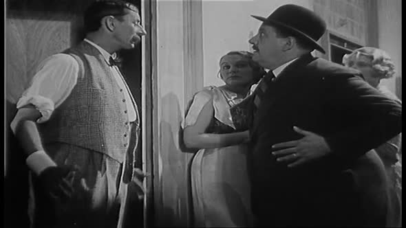 Náhled Hrdinný kapitán Korkorán (1934).avi (7)