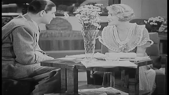 Náhled Hrdinný kapitán Korkorán (1934).avi (10)