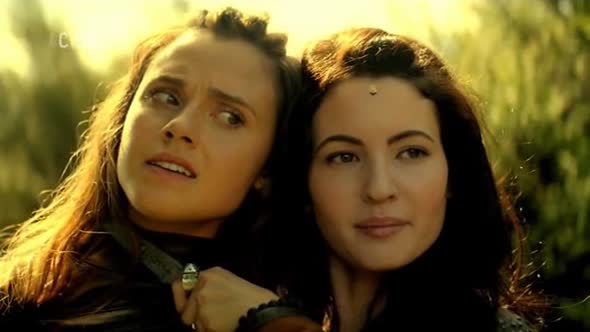 Náhled Letopisy rodu Shannara S01E03 - The Shannara Chronicles - TVrip CZdabing.avi (3)