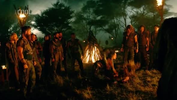 Náhled Letopisy rodu Shannara S01E03 - The Shannara Chronicles - TVrip CZdabing.avi (6)