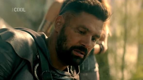 Náhled Letopisy rodu Shannara S01E03 - The Shannara Chronicles - TVrip CZdabing.avi (7)