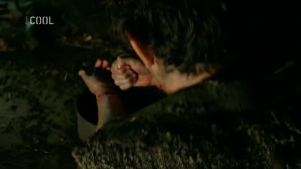 Náhled Letopisy rodu Shannara S01E03 - The Shannara Chronicles - TVrip CZdabing.avi (8)