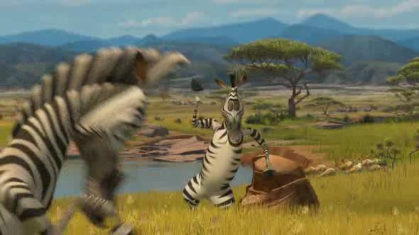 Náhled Madagascar 2 (2008) CZ dabing.avi (6)