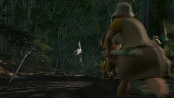 Náhled Madagascar 2 (2008) CZ dabing.avi (9)