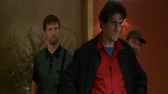 Náhled Obvykli podezreli (1995) CZ dabing Krimi Drama Thriller Mysteriozni.avi (6)