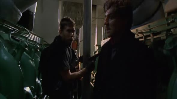 Náhled Obvykli podezreli (1995) CZ dabing Krimi Drama Thriller Mysteriozni.avi (10)
