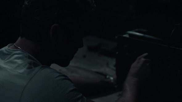Náhled Les Sebevrahů (2016) CZ Dabing - Moviestyl.avi (10)