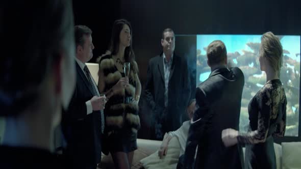 Náhled Gangster Ka 2015 (akční český film).avi (4)
